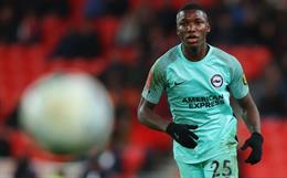 Moises Caicedo chính thức gieo sầu cho Arsenal và Chelsea