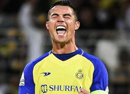 Ronaldo hết thăng hoa, Al Nassr vẫn thắng ngoạn mục ở phút ... 90+15