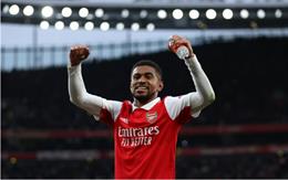 Sự nghiệp của Reiss Nelson sẽ thay đổi sau trận đấu với Bournemouth