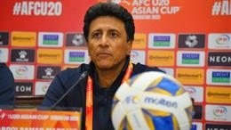 HLV Iran nói gì về U20 Việt Nam trước màn quyết đấu?