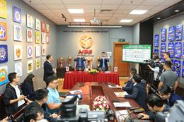 VPF điều chỉnh thể thức giải hạng Nhất sau khi CLB Sài Gòn bỏ giải