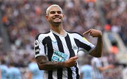 Bruno Guimaraes: "Top 4 rồi sẽ trở thành chuyện thường với Newcastle"