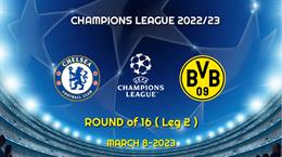 Đại bàng Romeo dự đoán tỷ số trận Chelsea vs Dortmund