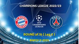 Đại bàng Romeo dự đoán tỷ số trận Bayern Munich vs PSG