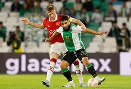 Real Betis cần làm gì để đánh bại MU?