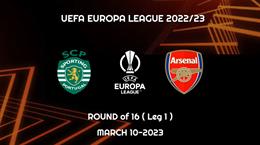 Đại bàng Romeo dự đoán kết quả trận Sporting Lisbon vs Arsenal