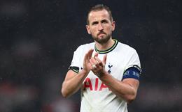 Carragher: "MU là điểm đến duy nhất dành cho Kane"