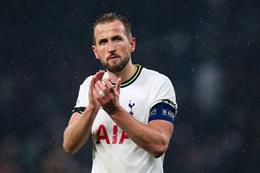 NÓNG: Tottenham đồng ý bán Harry Kane cho Bayern Munich