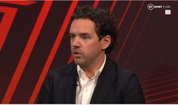 Đây! Cầu thủ MU xuất sắc nhất trước Real Betis