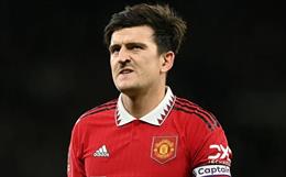 Điểm tin bóng đá sáng 10/3: PSG chi 50 triệu Bảng mua Harry Maguire