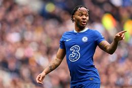Raheem Sterling không tệ như mọi người nghĩ