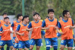 ĐT Việt Nam muốn kiếm quân xanh hạng 40-50 FIFA