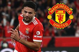 Điểm tin bóng đá tối 12/3: Benfica chốt giá bán Goncalo Ramos cho MU và Chelsea