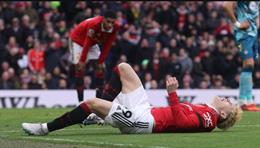 Dính chấn thương, Alejandro Garnacho rời tuyển Argentina