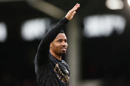 Mikel Arteta cảnh báo Gabriel Jesus