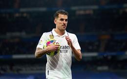 Sao Real Madrid lên tiếng xin lỗi sau trận thua Osasuna