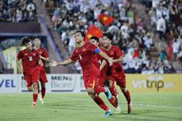 U17 Việt Nam có khả năng đối đầu Thái Lan tại VCK U17 châu Á 2023