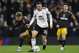 MU đại chiến Liverpool giành nhạc trưởng của Fulham