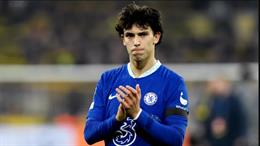 Chelsea chiêu mộ thành công Joao Felix