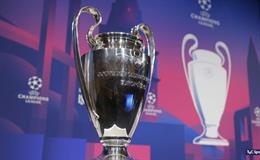 Tất tần tật về lễ bốc thăm vòng tứ kết Champions League 2022/23