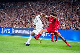 Thảm họa Trent Alexander-Arnold