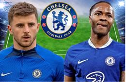 Đội hình khủng của Chelsea ở mùa giải 2023/24