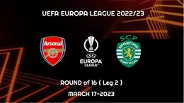 Đại bàng tiên tri dự đoán kết quả trận Arsenal vs Sporting Lisbon