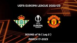 Đại bàng Romeo dự đoán tỷ số trận Real Betis vs MU