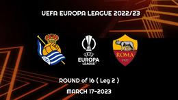 Đại bàng tiên tri dự đoán kết quả trận Real Sociedad vs AS Roma