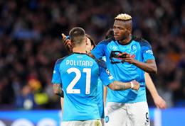 Mục tiêu của MU không giấu tham vọng tiến xa tại Champions League 