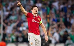 Harry Maguire quả quyết mình có vai trò quan trọng ở MU