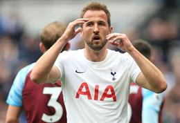 MU nghiên cứu kỹ khả năng chiêu mộ Harry Kane