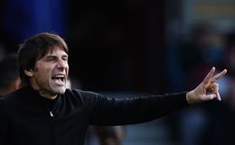 Conte chỉ trích thậm tệ cầu thủ Spurs sau trận hòa Southampton