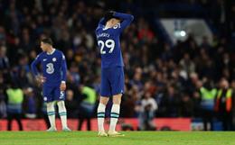 Graham Potter: "Chelsea thủng lưới quá dễ dàng"