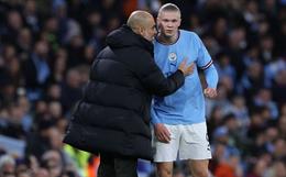 Pep Guardiola: "Haaland sẽ gặp rắc rối trong tương lai"