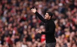 Mikel Arteta tạm dừng đàm phán hợp đồng với Arsenal