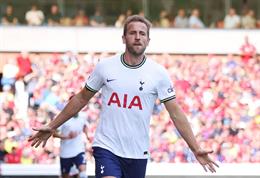 Điểm tin bóng đá tối 23/3: MU gặp thuận lợi vụ Harry Kane