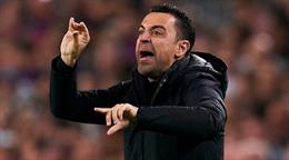 Barca hơn Real 12 điểm, Xavi vẫn tỏ ra thận trọng