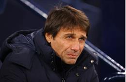 Kulusevski: "Cầu thủ Tottenham ủng hộ quyết định sa thải Conte"