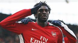 CHÍNH THỨC: Emmanuel Adebayor tuyên bố giải nghệ