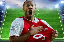 ChatGPT chọn đội hình xuất sắc nhất mọi thời đại của Arsenal