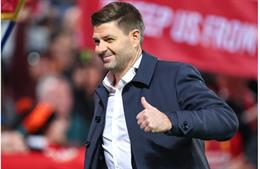 Steven Gerrard nhận lời đến Saudi Arabia