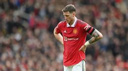 Nội bộ MU mâu thuẫn vì Wout Weghorst?