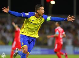 Ronaldo nói điều bất ngờ về giải VĐQG Ả Rập Xê Út