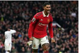 PSG gửi đề nghị khủng cho Marcus Rashford