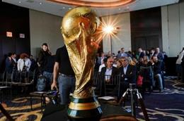 Indonesia bất thần thay cho thay đổi plan đăng cai World Cup 2034