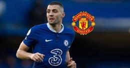 Điểm tin bóng đá sáng 12/5: MU gia nhập cuộc đua chiêu mộ Mateo Kovacic