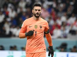 Tottenham chốt giá bán đội trưởng Hugo Lloris