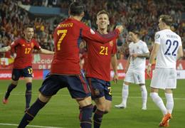 Trực tiếp Tây Ban Nha vs Na Uy link xem vòng loại Euro 2024 ở đâu ?