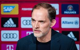 Thomas Tuchel khiến Chelsea thất vọng